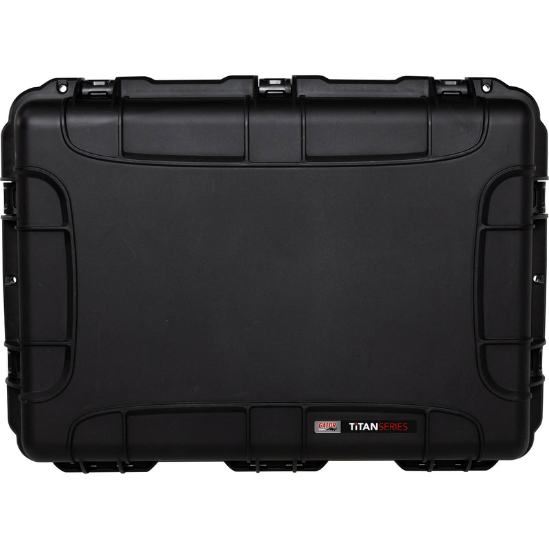 Gator Waterproof Case (30 x 21 x 18", Diced Foam Insert)