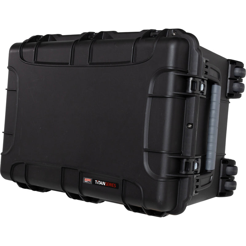 Gator Waterproof Case (30 x 21 x 18", Diced Foam Insert)