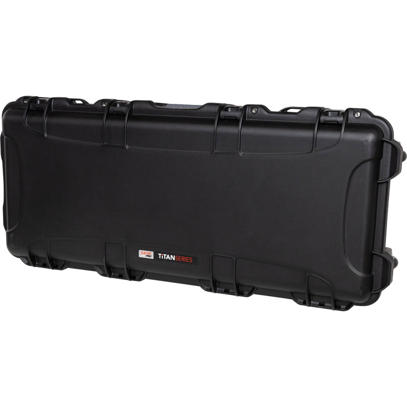 Gator Waterproof Case (36.6 x 14 x 5.6", Diced Foam Insert)