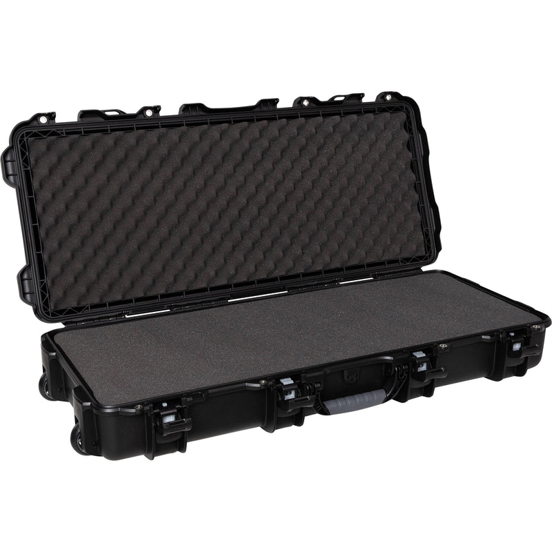 Gator Waterproof Case (36.6 x 14 x 5.6", Diced Foam Insert)