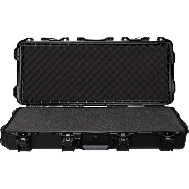 Gator Waterproof Case (36.6 x 14 x 5.6", Diced Foam Insert)