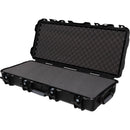 Gator Waterproof Case (36.6 x 14 x 5.6", Diced Foam Insert)