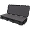 Gator Waterproof Case with Cubed Foam Insert (Black, 44.6 x 13.6 x 12.5")