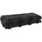 Gator Waterproof Case with Cubed Foam Insert (Black, 44.6 x 13.6 x 12.5")