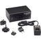 Black Box 2-Port KVM/Audio Switch (TAA)