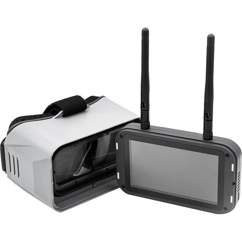 EMAX Transporter 2 HD FPV Goggles/Monitor