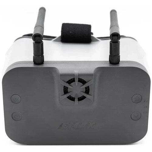 EMAX Transporter 2 HD FPV Goggles/Monitor