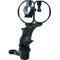 Radius RAD-1 Microphone Shockmount for Boompoles (CCM/CMC Edition)