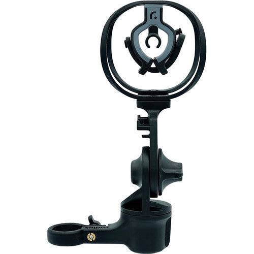 Radius RAD-1 Microphone Shockmount for Boompoles (CCM/CMC Edition)