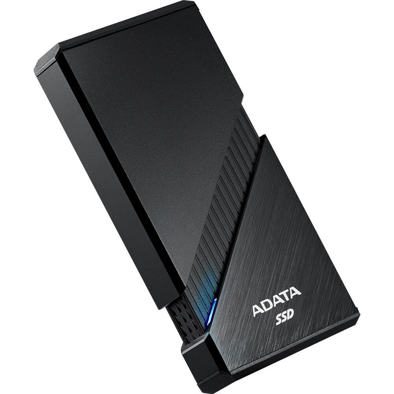 ADATA Technology 4TB SE920 USB4 External SSD