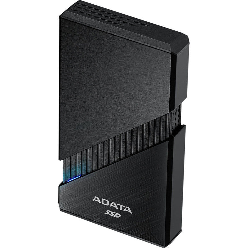 ADATA Technology 4TB SE920 USB4 External SSD