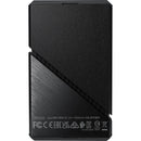 ADATA Technology 4TB SE920 USB4 External SSD