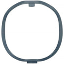 Radius RAD-1 Hoops (Dark Gray, Soft, Pair)