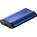 ADATA Technology 500GB SE880 USB 3.2 Gen 2x2 External SSD