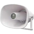 Optex CHeKT 15W IP Horn Outdoor Speaker