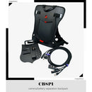 CineGearFactory CBSP1 Camera/Battery Separation Backpack