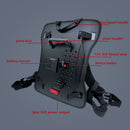 CineGearFactory CBSP1 Camera/Battery Separation Backpack