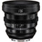 SLR Magic MicroPrime CINE 35mm T1.4 Full-Frame Lens (Sony E)