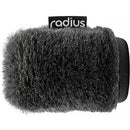 Radius Nimbus Windshield for Sanken CS-M1 (9.75")