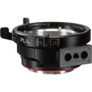 Viltrox PL-L Lens Mount Adapter for PL Mount Lens to L Mount Camera