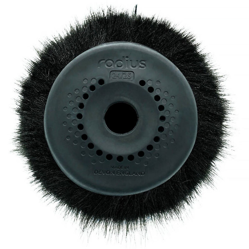 Radius Nimbus Windshield for Sennheiser MKH 50 (1.9")