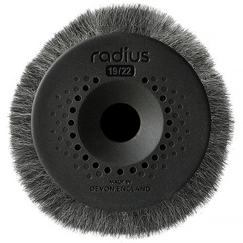 Radius Nimbus Windshield for Sennheiser MKH 816 (18.8")