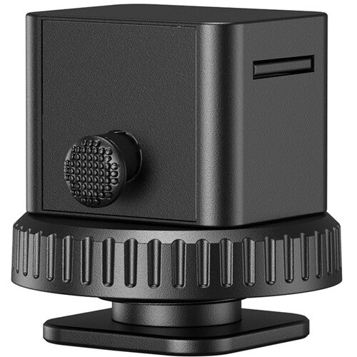 SmallRig Vibe P96 Pro Mini LED Video Light (Black)