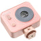 SmallRig Vibe P96 Pro Mini LED Video Light (Pink)