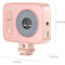 SmallRig Vibe P96 Pro Mini LED Video Light (Pink)