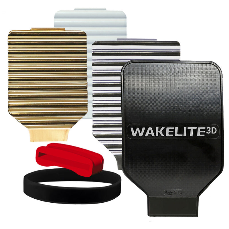 Wakelite 3D Extra Flash Modifier Kit