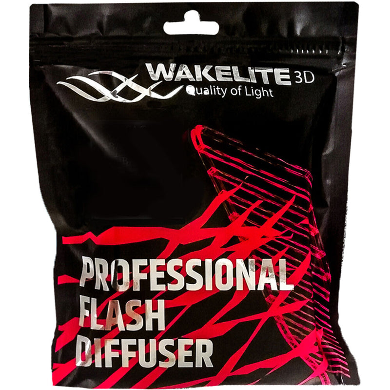 Wakelite 3D Basic Flash Modifier Kit