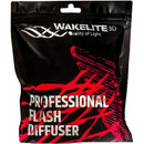 Wakelite 3D Extra Flash Modifier Kit