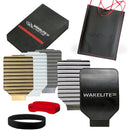 Wakelite 3D Premium Flash Modifier Kit