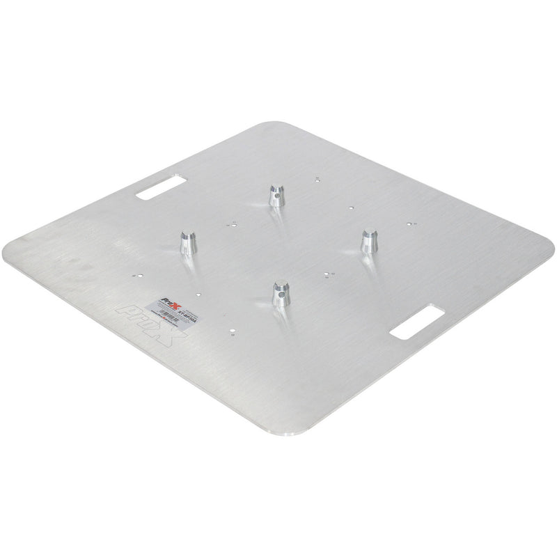 PROX Truss Base Plate for F34, F32, and F31 Conical Square Truss (30 x 30")