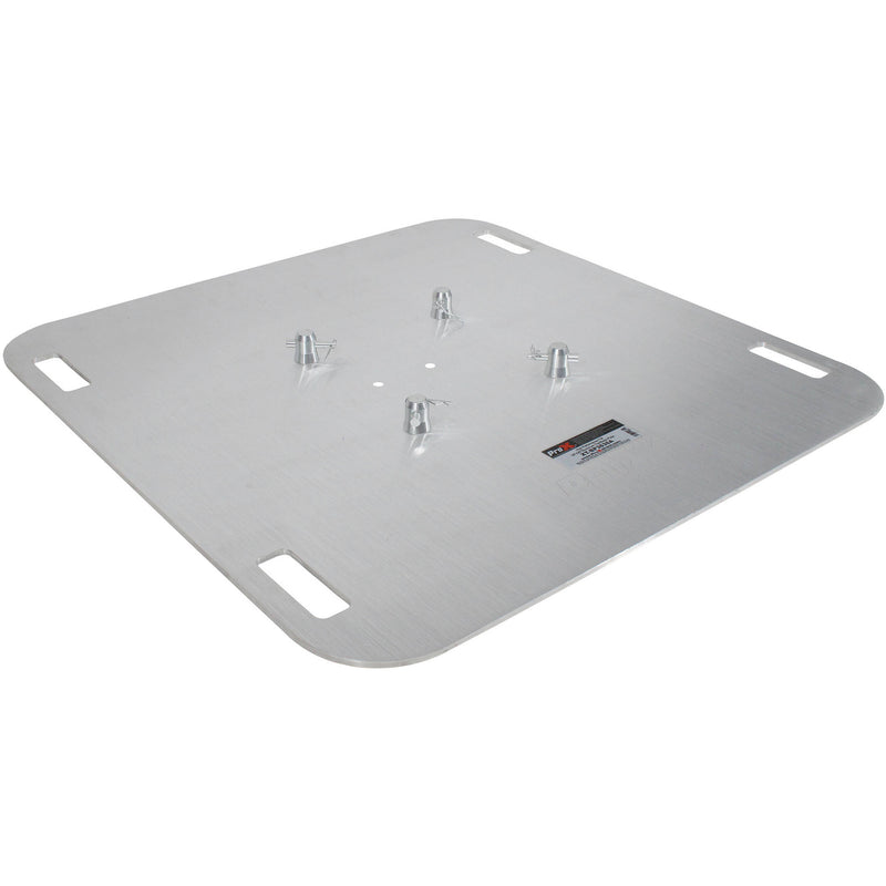 PROX Truss Base Plate for F34, F32, and F31 Conical Square Truss (36 x 36")