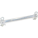 PROX Width Module Top Bar (Silver, 24")