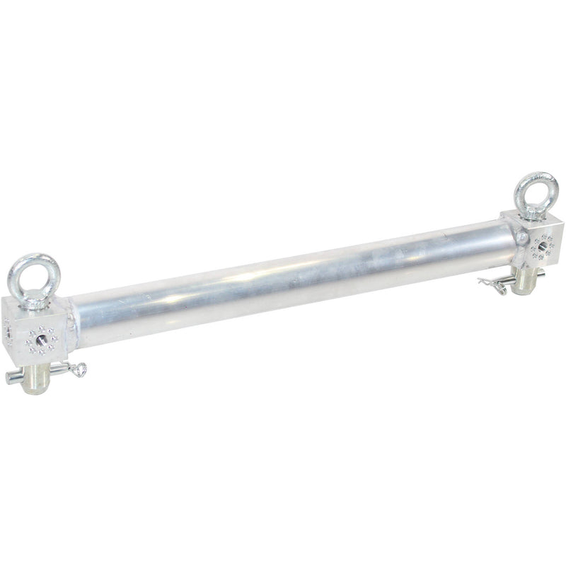 PROX Width Module Top Bar (Silver, 24")