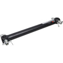 PROX Width Module Top Bar (Black, 24")