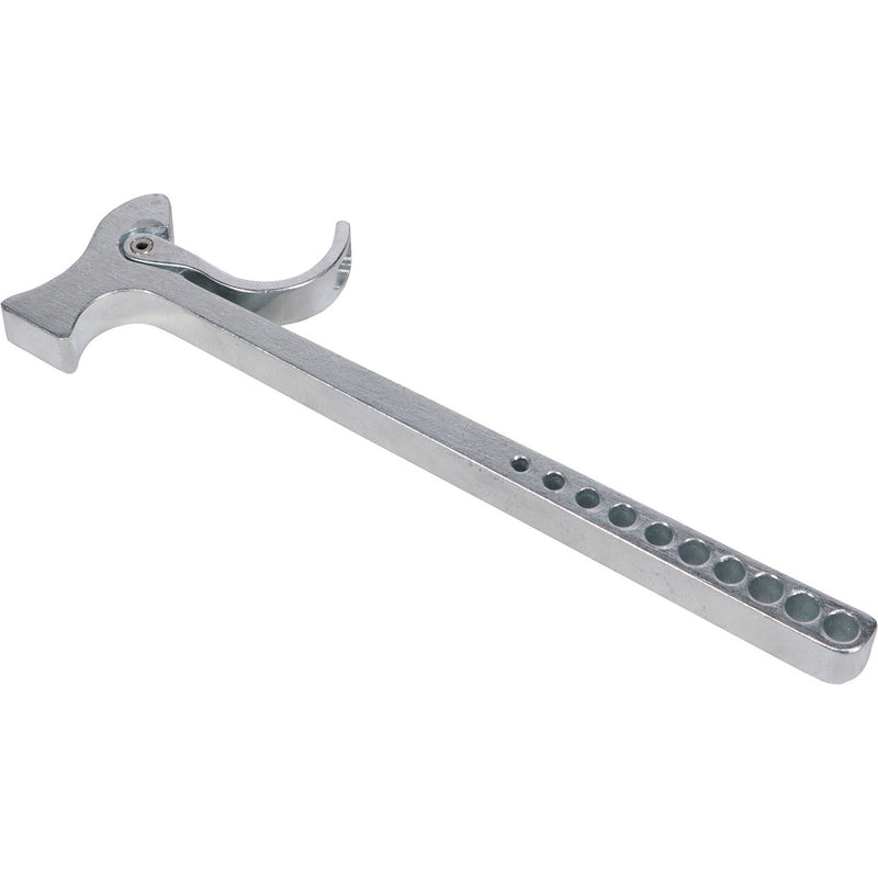 PROX Pin Pal Truss Assembling Hammer with Spigot Pin Remover