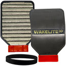 Wakelite 3D Sun-Fire Flash Modifier Kit