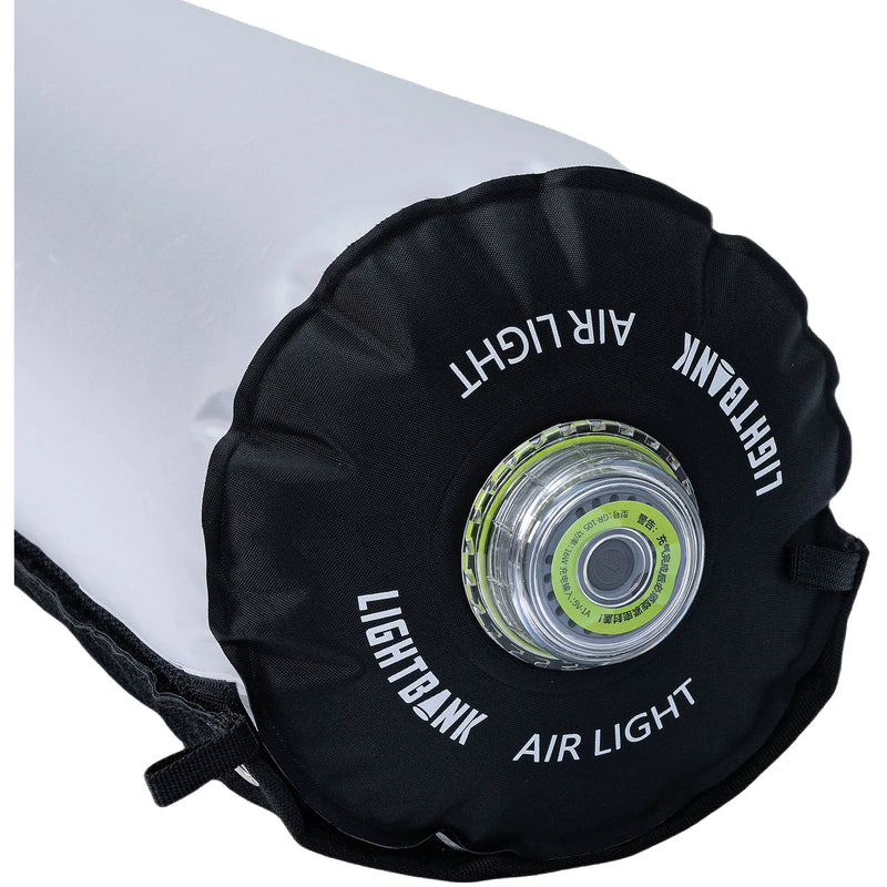 LightBank Mito L12B Inflatable Bi-Color LED Tube Light (1 x 2')