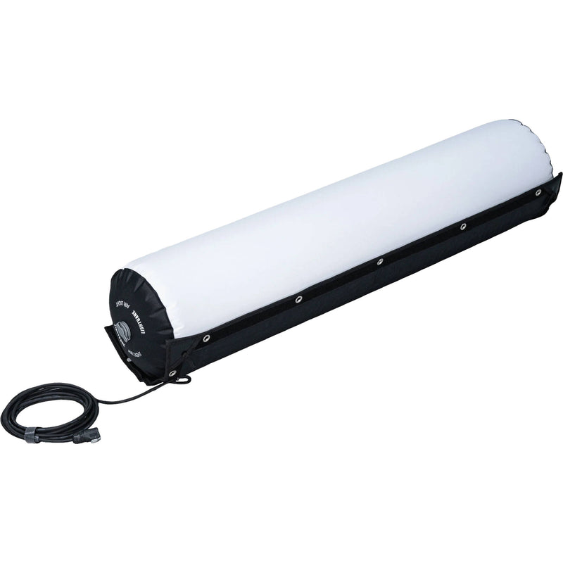 LightBank Mito L14B Inflatable Bi-Color LED Tube Light (1 x 4')