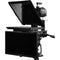 Prompter People Q-Gear Qpro  19" 400 NIT HDMI 3G-SDI Teleprompter and 21.5" 3G-SDI HDMI RGB IPS Talent Monitor