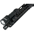 Nightstick LGL-160-T Turbo Edition Long Gun Weaponlight Kit (Black)