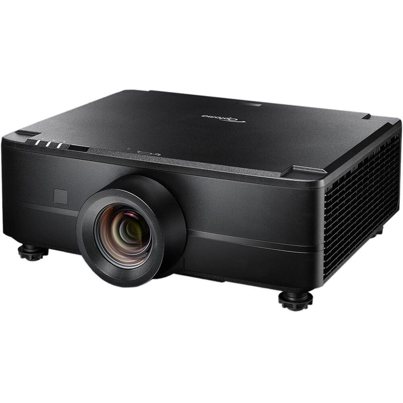 Optoma Technology ZK810T 8500-Lumen UHD 4K Laser DLP Projector