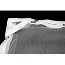 CineGearFactory White/Black Single Net Scrim (4 x 4')