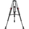 SCG StediFast 75mm 2-Stage Aluminum Tripod