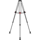 SCG StediFast 75mm 2-Stage Aluminum Tripod