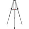 SCG StediFast 75mm 2-Stage Aluminum Tripod