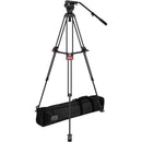 SCG T6 StediFast Carbon Fiber Tripod System